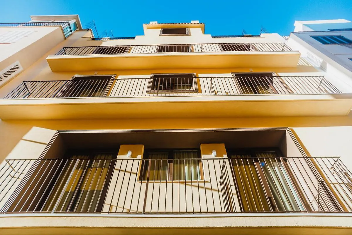 Solesperit Hotel Lloret de Mar Guest house