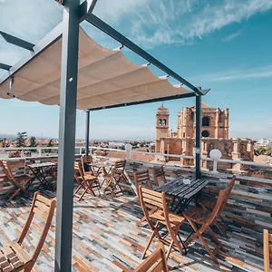 Monasterio - Adults Only Hotel Granada