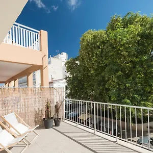  Hostel Forenna (adults Only) Hiszpania