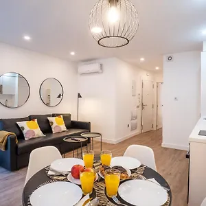 Trendy Homes Puerta Purchena Almeria