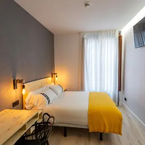  Pensjonat Casual Fuentes Hiszpania