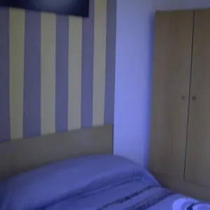 ** Pensjonat Gema Hiszpania