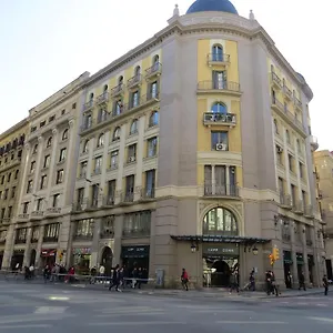 Casa Blanca Барселона