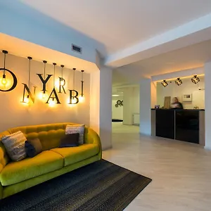 Onyarbi Hotel Hondarribia