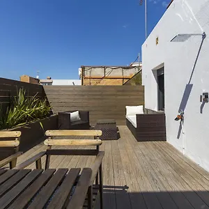 Bird House Барселона