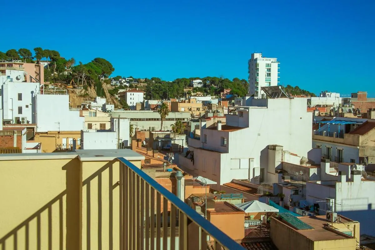 Guest house Solesperit Hotel Lloret de Mar