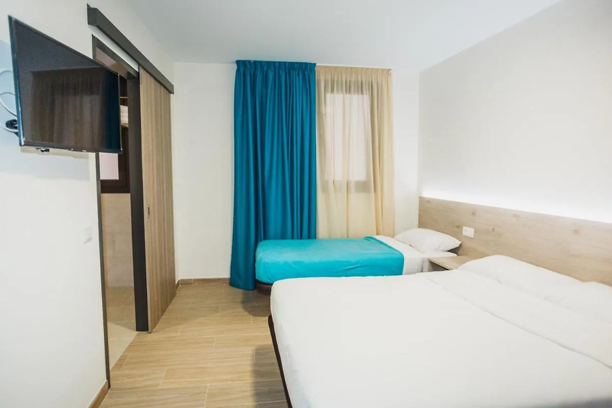 Guest house Solesperit Hotel Lloret de Mar Spain