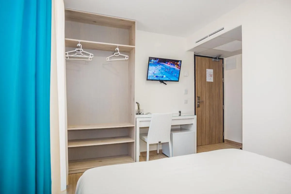 Solesperit Hotel Lloret de Mar