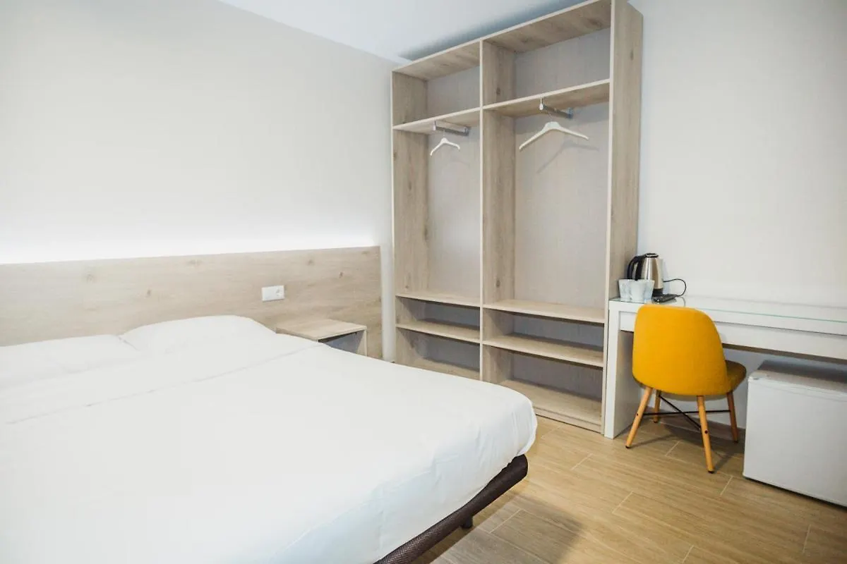 Solesperit Hotel Lloret de Mar Spain
