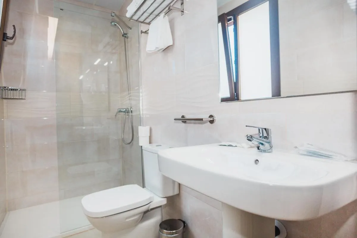 Solesperit Hotel Lloret de Mar