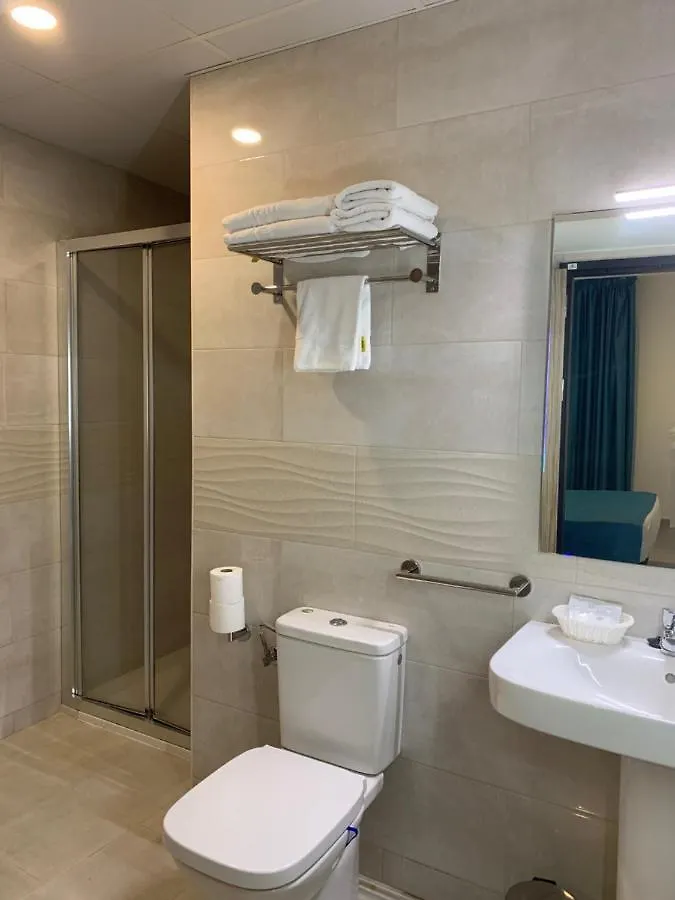 Guest house Solesperit Hotel Lloret de Mar