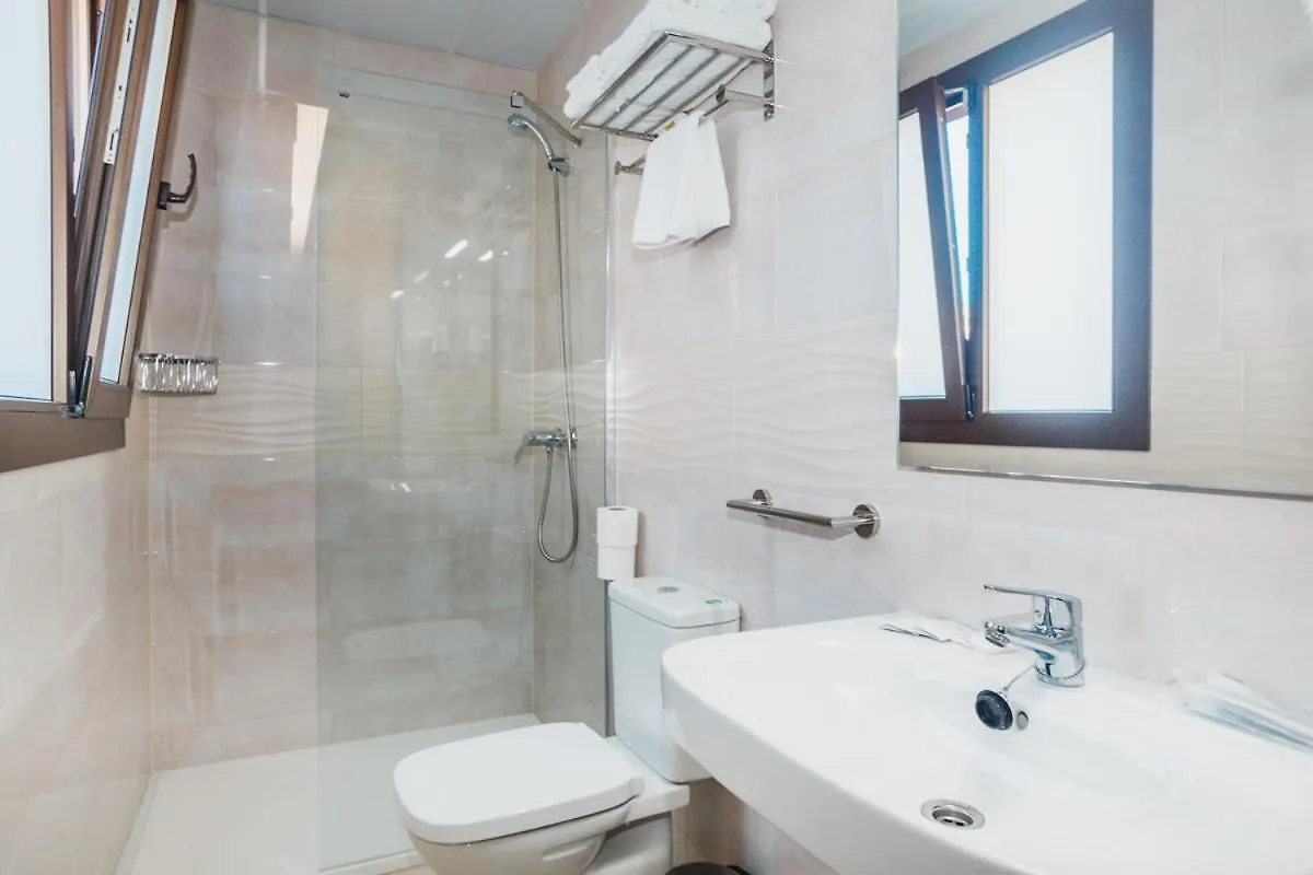 Solesperit Hotel Lloret de Mar Guest house