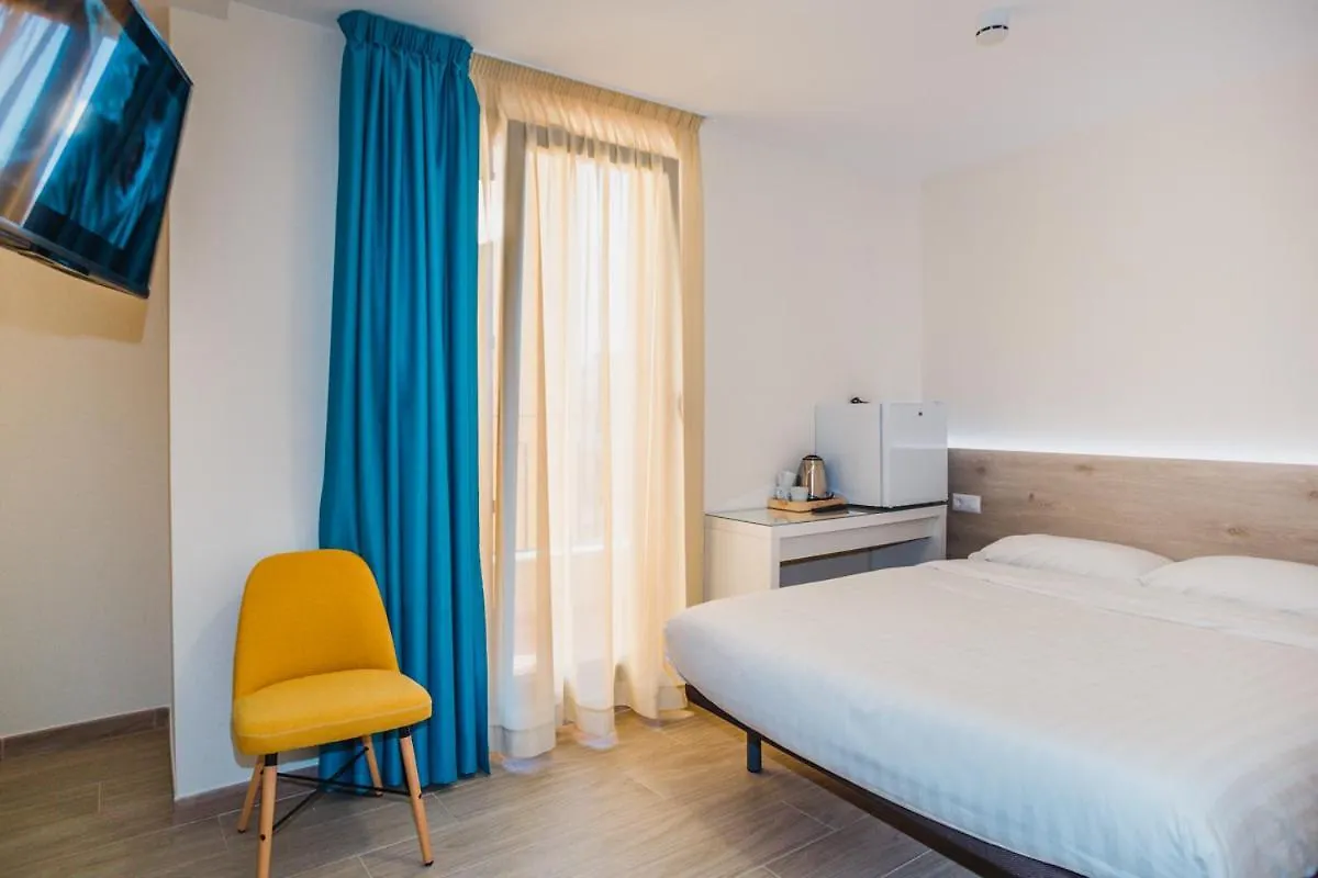 Solesperit Hotel Lloret de Mar Spain