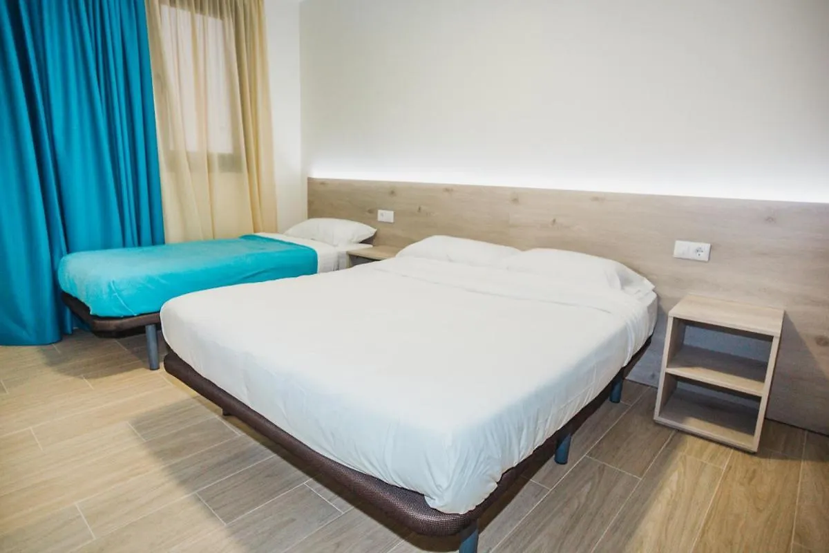 Solesperit Hotel Lloret de Mar