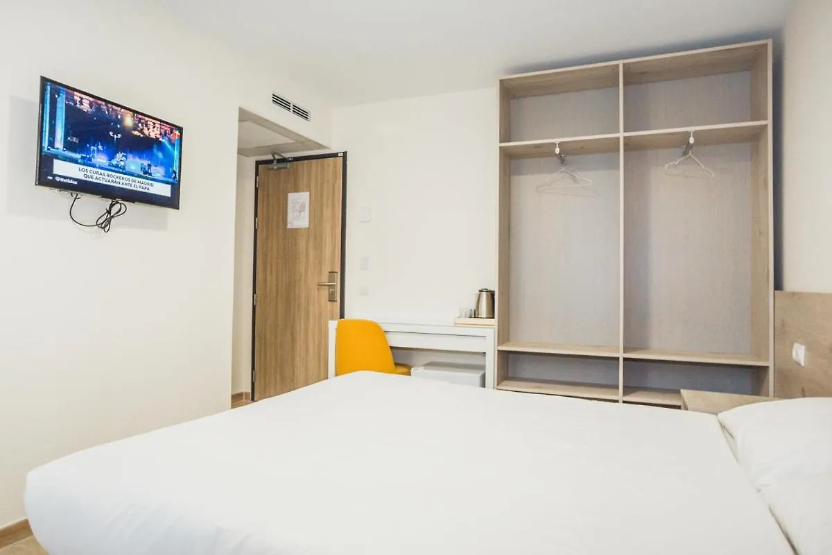 Solesperit Hotel Lloret de Mar Guest house